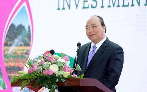 Премьер Вьетнама: интеграция – ключ провинции Донгтхап к успехам