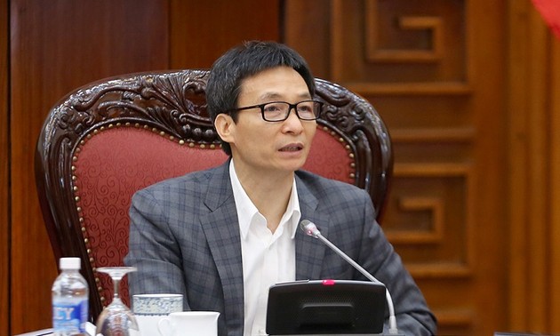 Министерства и ведомства Вьетнама продолжат активно применять информационные технологии