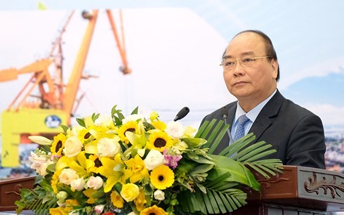 Премьер Вьетнама принял участие в конференции по выполнению задач Минпромторга