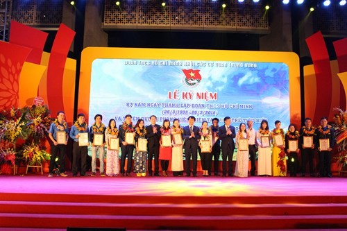 В Ханое названы 17 лучших молодых журналистов Вьетнама