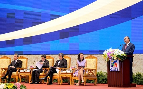 Вьетнам обязуется активизировать экономическое сотрудничество в субрегионе Большого Меконга