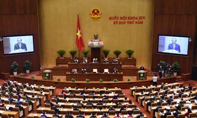 Социально-экономическое развитие Вьетнама за 2017 год и первые месяцы 2018 года