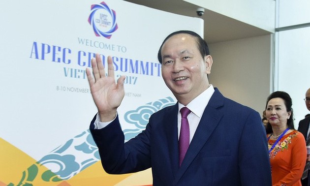 Вьетнам поддерживает Японию в развитии активной роли в сохранении мира, стабильности и развития
