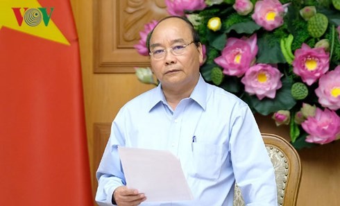 Премьер Вьетнама председательствовал на собрании Национального комитета по обновлению образования