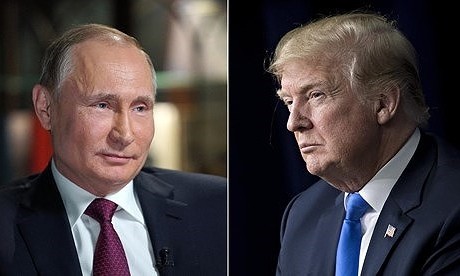 Может ли российско-американский саммит способствовать устранению совместных противоречий?