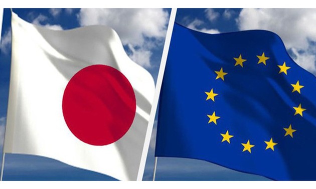 ССТ между Японией и ЕС: чёткое послание против протекционизма