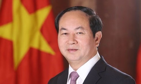 Визит президента Вьетнама в Эфиопию придаст импульс развитию отношений двух стран на новом этапе