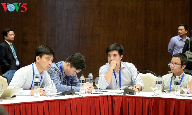 100 учёных выдвинули инициативы, предоставляющие Куангниню быстрый доступ к Индустрии 4.0