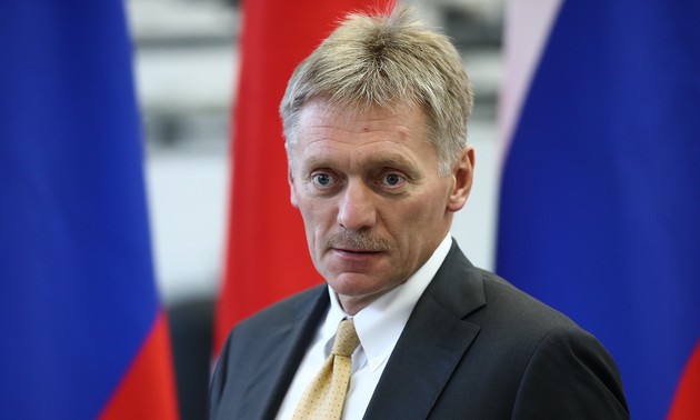 В Кремле назвали абсурдной реакцию Лондона на интервью по «делу Скрипалей»
