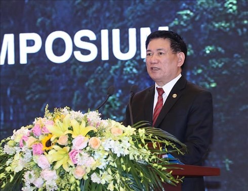Вьетнам официально принял пост председателя ASOSAI на 2018-2021 годы