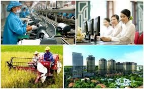Вьетнам сохраняет высокие темпы роста ВВП страны
