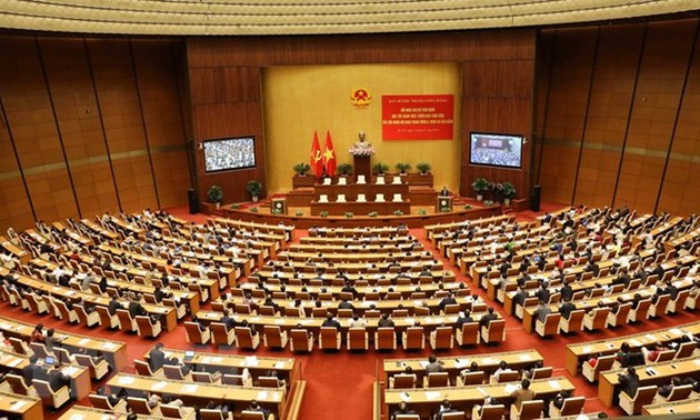 В Ханое завершилась всереспубликанская конференция по выполнению резолюции ЦК КПВ
