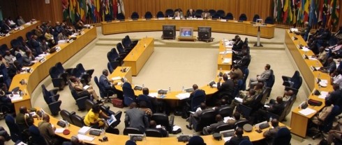 В Эфиопии начал работу 32-й саммит Африканского Союза