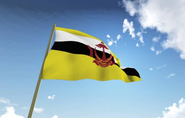 Руководство Вьетнама поздравило с Днём независимости Брунея