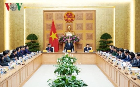 Премьер Вьетнама: необходимо формировать образцовую молодежь на новом этапе