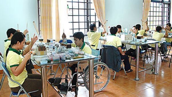 Вьетнам ратифицировал Конвенцию МОТ о профессиональной реабилитации и занятости инвалидов