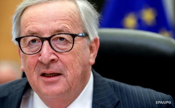 ЕС приложит усилия для предотвращения Brexit без сделки