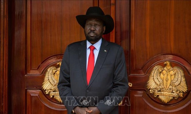 Южный Судан призвал лидера оппозиции к формированию правительства национального единства
