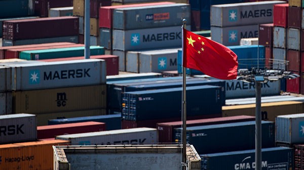 США с 10 мая повысят пошлины на китайские товары до 25%