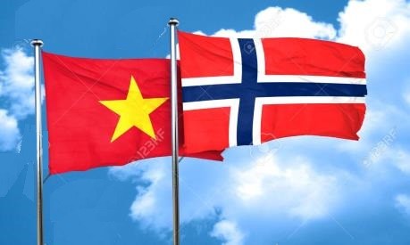 Развитие отношений между Вьетнамом и Норвегией