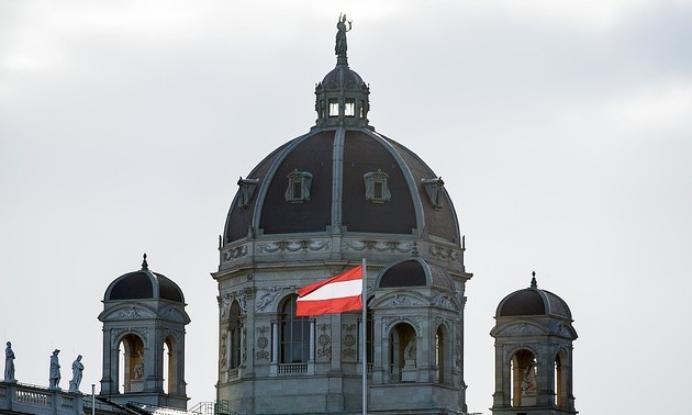 В Австрии назначили дату досрочных выборов в парламент