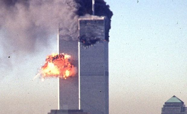 Сенат США принял законопроект о расширении фонда жертв 11 сентября