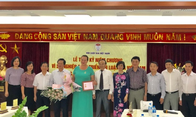 Умнова: Вьетнам покорил моё сердце с первой встречи