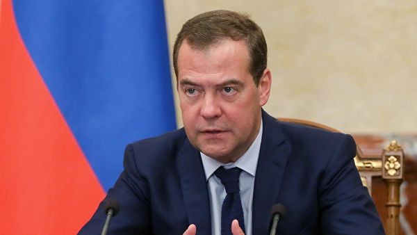 РИА Новости: Японские СМИ сообщили о планах Медведева посетить южные Курилы