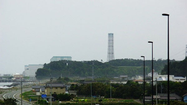 В Японии будет демонтирована АЭС «Фукусима-2»