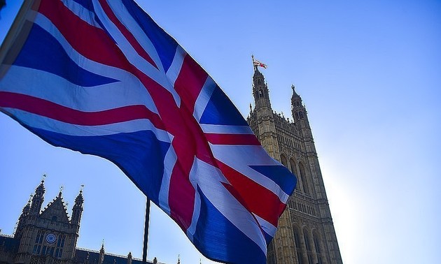 Великобритания готова заключить торговые отношения с США после Brexit