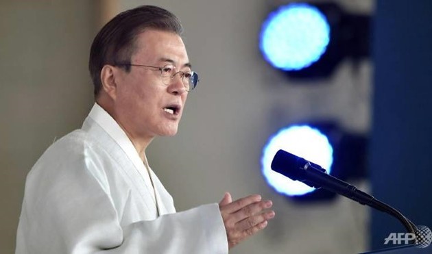 Торговая напряжённость между Японией и Республикой Корея продолжается