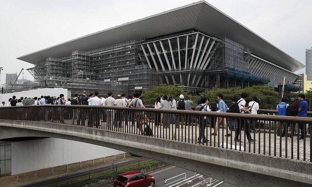 Делегация КНДР отменила поездку в Японию для ознакомления с олимпийскими объектами