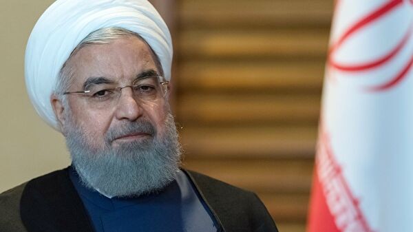 Иран предостерег от попыток обнулить экспорт нефти страны