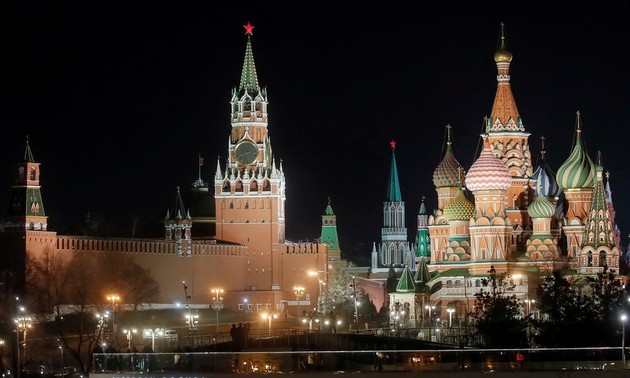 Россия опровергла информацию СМИ об агенте ЦРУ в Кремле
