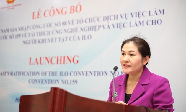 Вьетнам активно осуществляет международную интеграцию в сфере труда