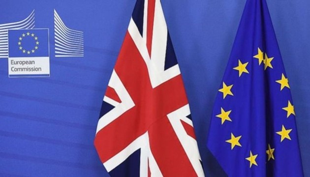 Британия направила ЕС свои предложения по Brexit
