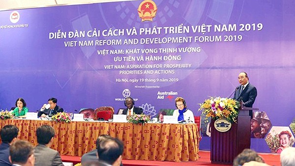 Вьетнам действует ради процветания страны