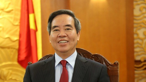 ЕС и ЕП желают развивать отношения с Вьетнамом