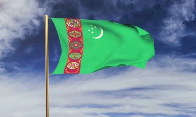 Нгуен Фу Чонг поздравил президента Туркмении с Днем независимости страны