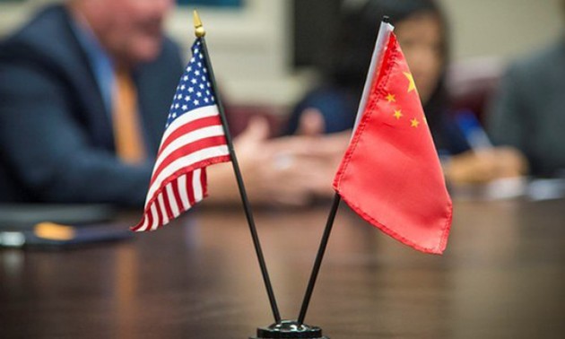 СМИ назвали дату возобновления торговых переговоров США и Китая