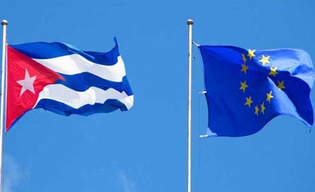 ЕС и Куба договорились продолжить диалог по правам человека