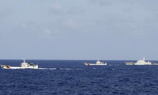 Бельгийский адвокат по морскому праву осудил односторонние действия Китая в Восточном море