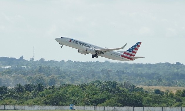 США приостановили рейсы на Кубу, за исключением Гаваны