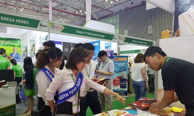 Перспективы развития пищевой промышленности Вьетнама