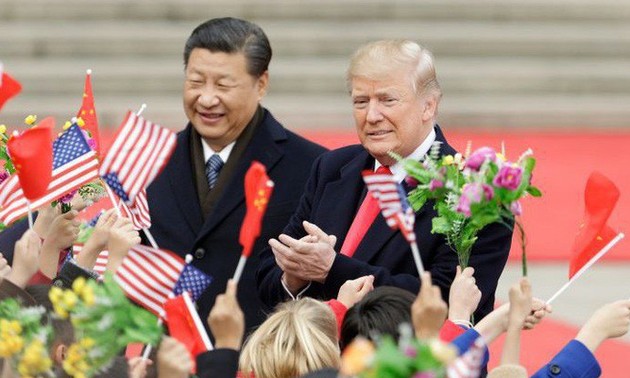 Трамп и Си Цзиньпин дали позитивные сигналы по торговой сделке