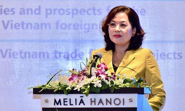 Вьетнам наращивает торговое сотрудничество со странами ЦВЕ и евразийского региона