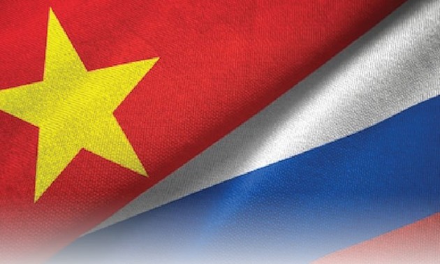 Вьетнам и Россия укрепляют всеобъемлющее стратегическое партнёрство