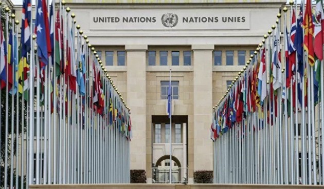 ГА ООН приняла резолюции России по предотвращению милитаризации космоса