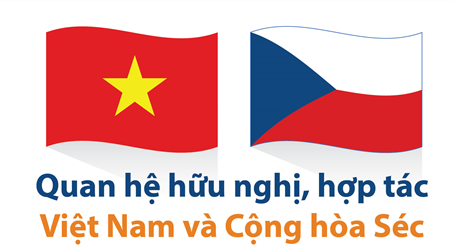 Общество чешско-вьетнамской дружбы вносит вклад в укрепление дружбы между двумя странами