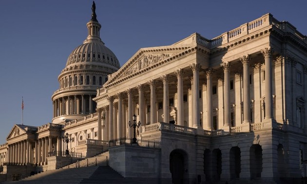 Сенат США одобрил бюджет на 2020 год
